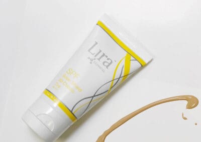 Lira - SPF Solar Shield 30 Classic Tint moisturizer tinted