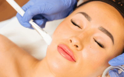 Perth’s Best Facials To Get You Glowing In 2022