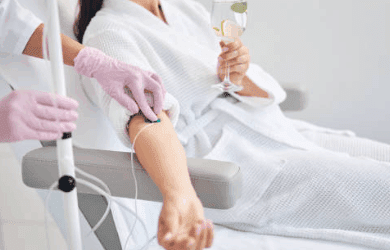 Feeling Flat? Here’s Why Everyone’s Booking IV Drips in Perth